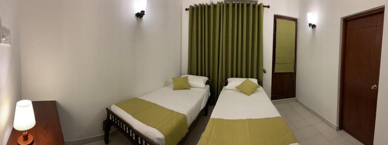 Elegance Oasis, Colombo 3 Hotel Eksteriør billede