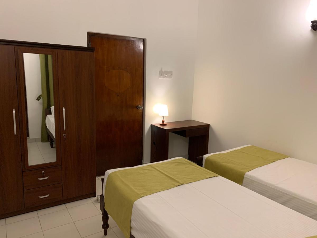 Elegance Oasis, Colombo 3 Hotel Eksteriør billede