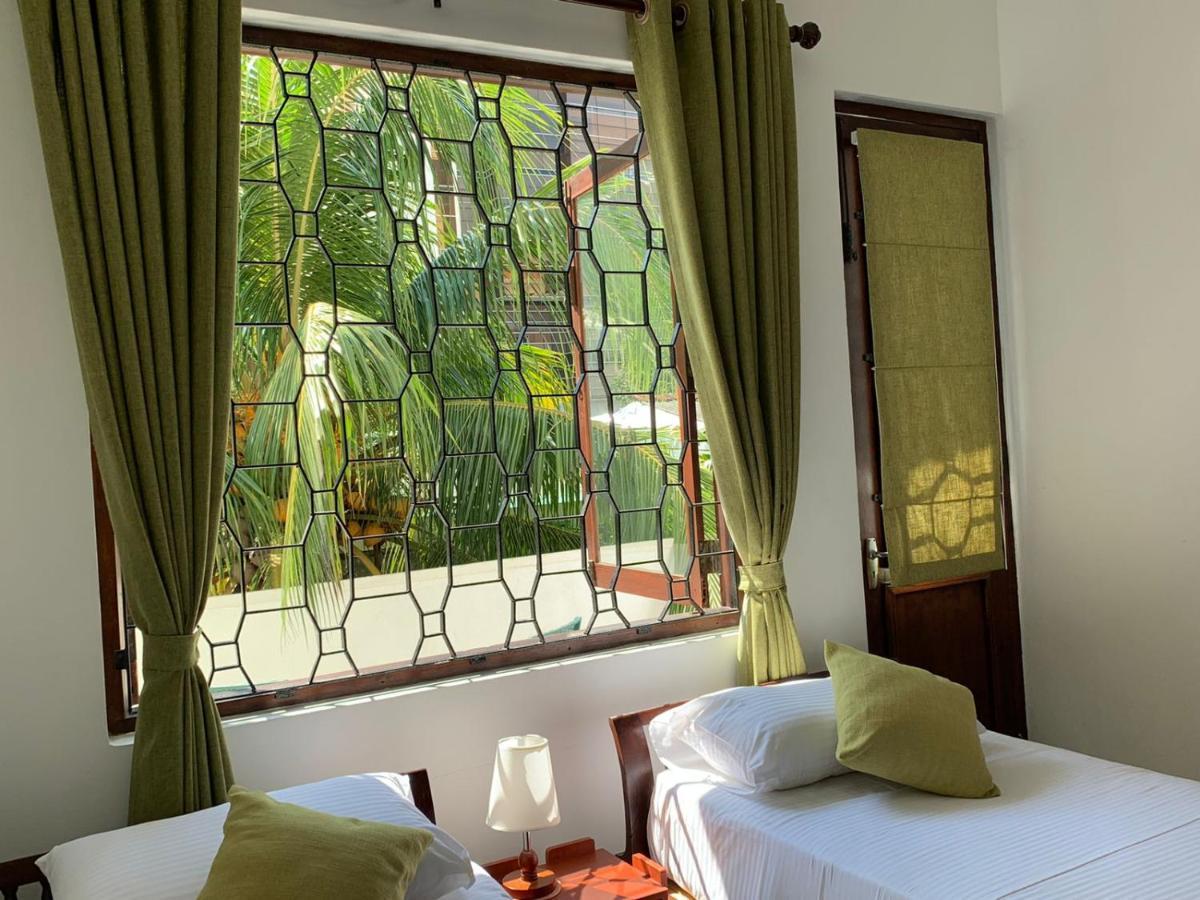 Elegance Oasis, Colombo 3 Hotel Eksteriør billede
