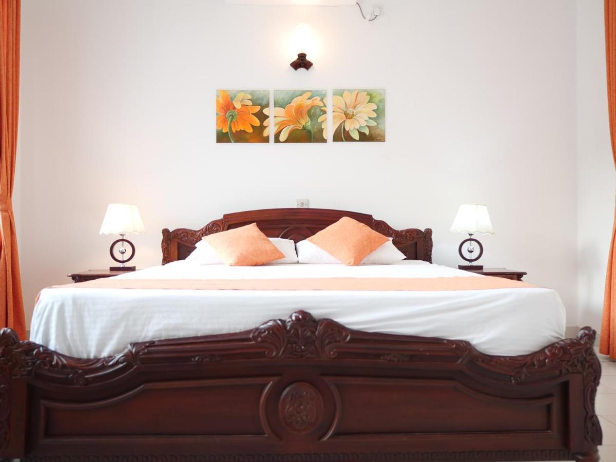 Elegance Oasis, Colombo 3 Hotel Eksteriør billede