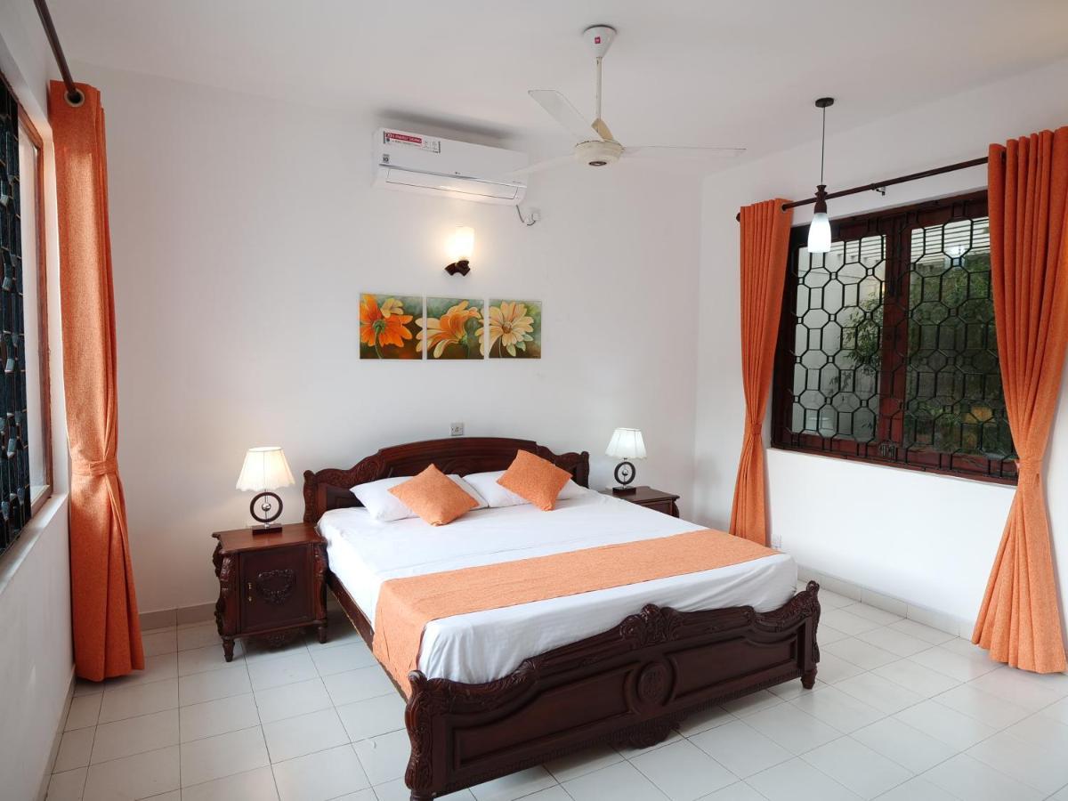 Elegance Oasis, Colombo 3 Hotel Eksteriør billede