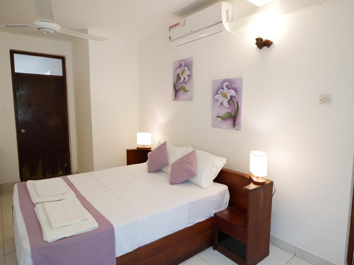 Elegance Oasis, Colombo 3 Hotel Eksteriør billede